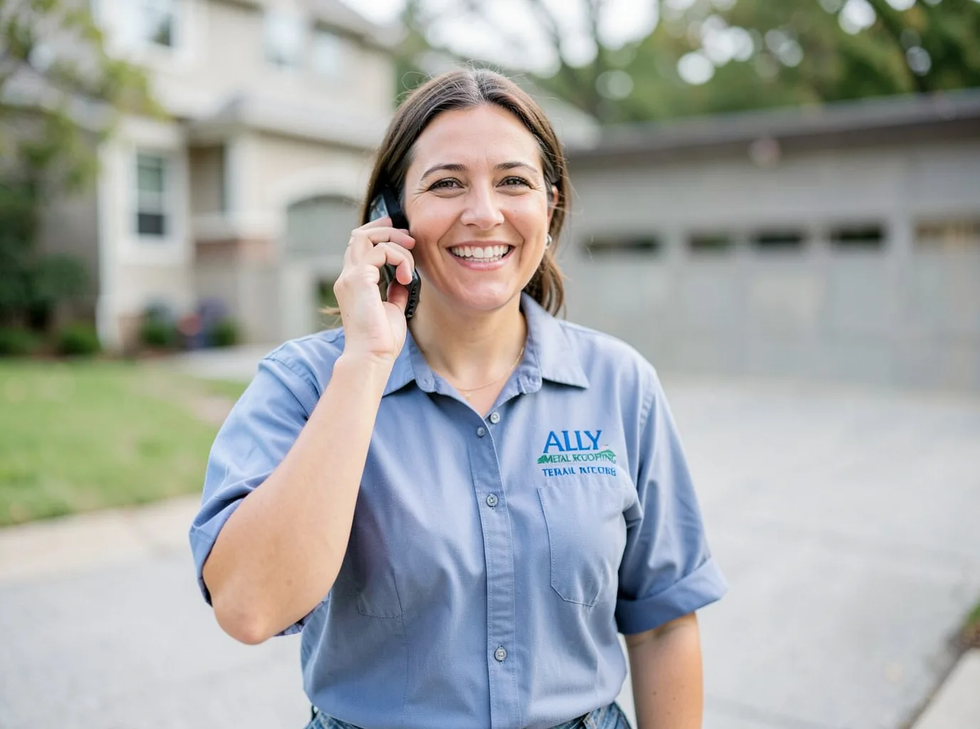Metal Roof Installation Aubrey, AR FAQs